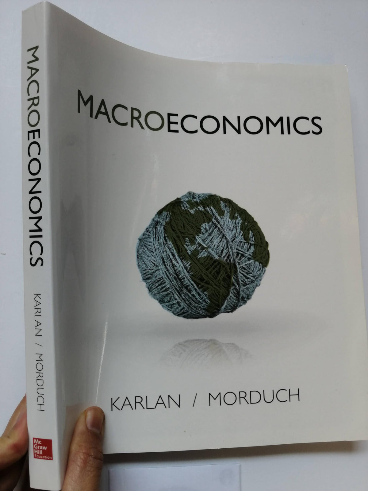Macroeconomics