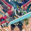 Voltron: Legendary Defender TP Vol. 1 by Tim Hedrick