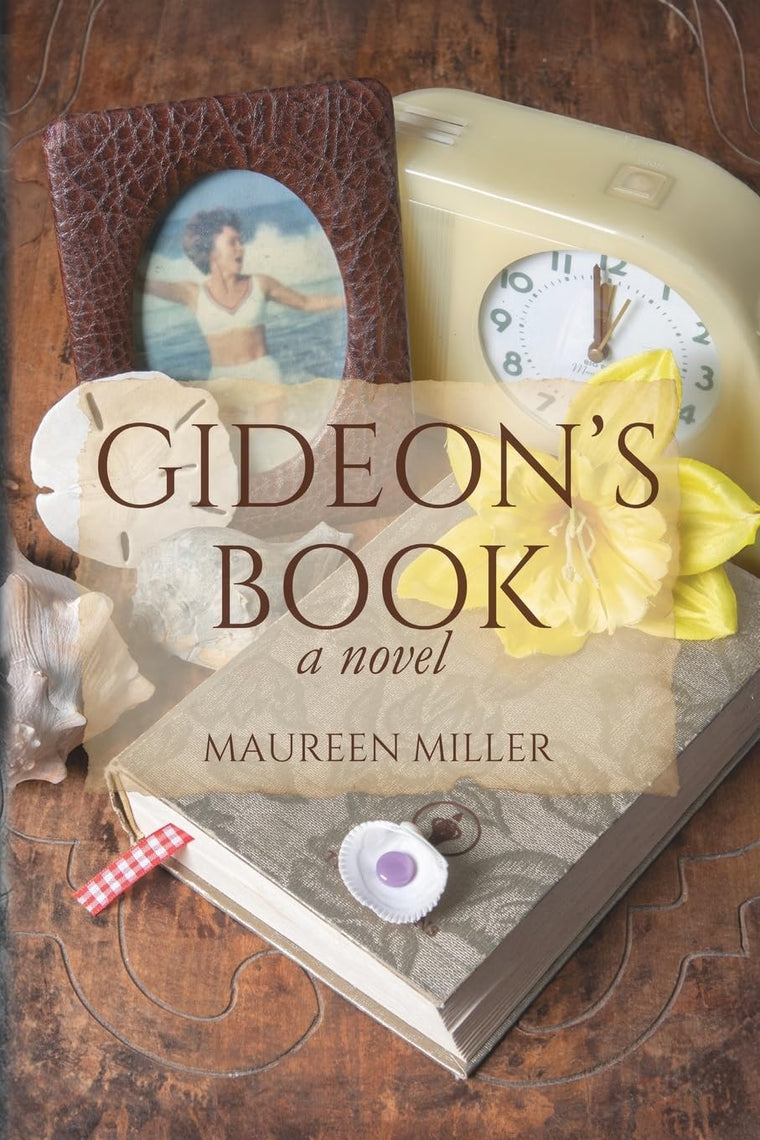 Gideon's Book
