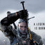 Season of Storms (The Witcher, 8)
