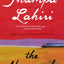 The Namesake: A Novel by Lahiri, Jhumpa