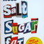 Salt Sugar Fat: How the Food Giants Hooked Us