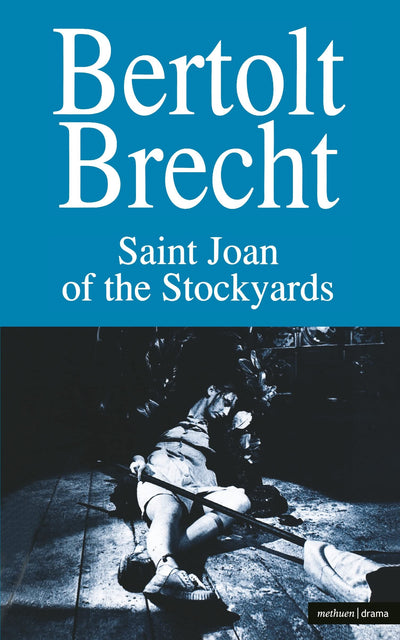 Saint Joan of the Stockyards (Modern Plays)