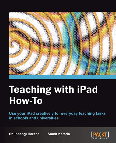 Teaching With Ipad How-to