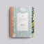 ESV Single Column Journaling Bible, Artist Series (Hardcover, Ruth Chou Simons, Be Transformed)