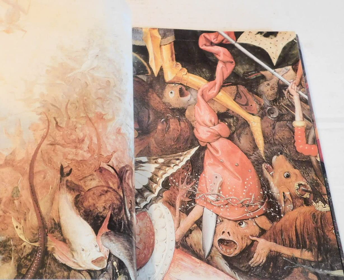 Pieter Bruegel