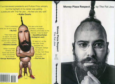 Money Pizza Respect