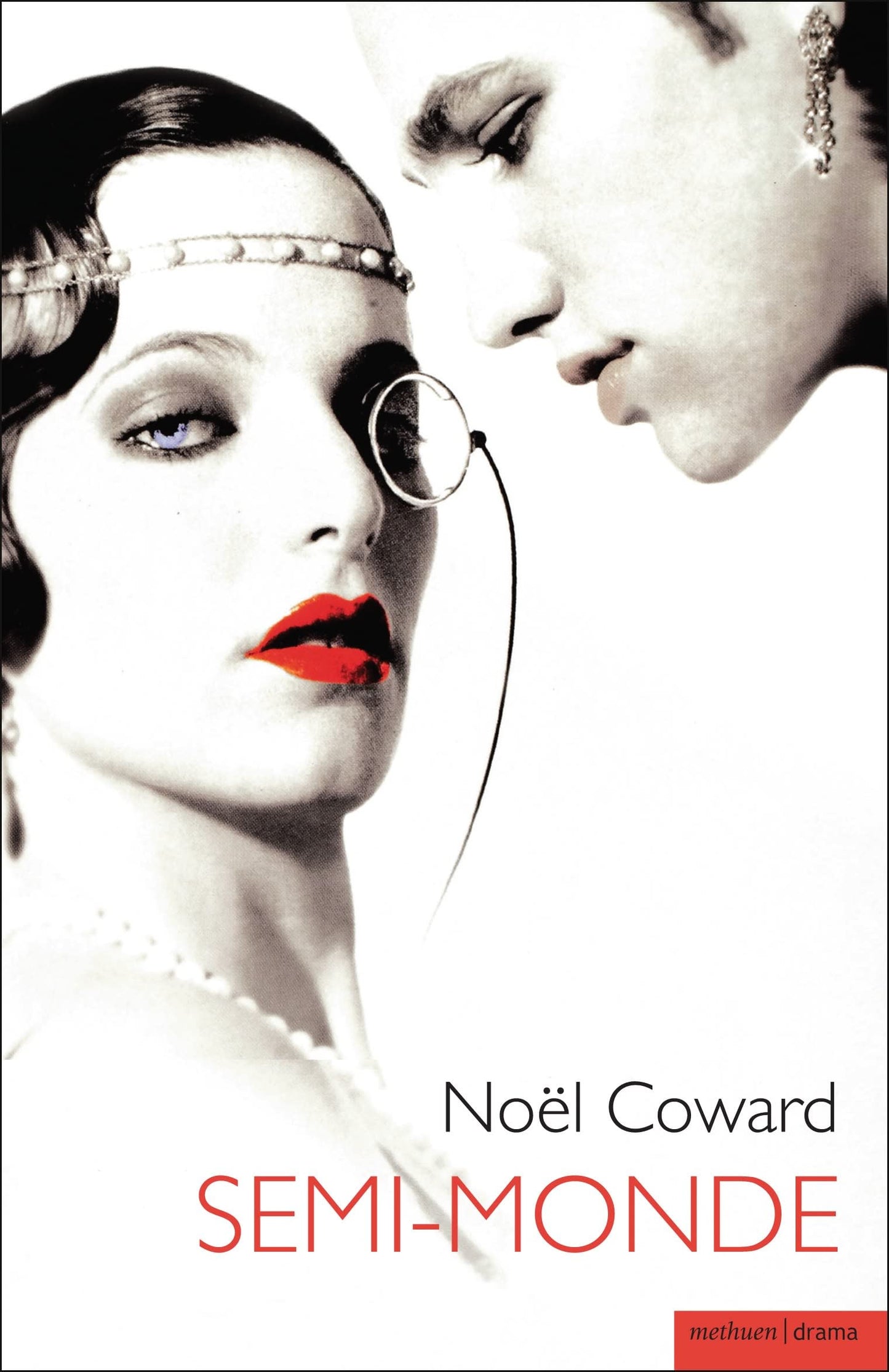 Semi-Monde (Modern Plays)