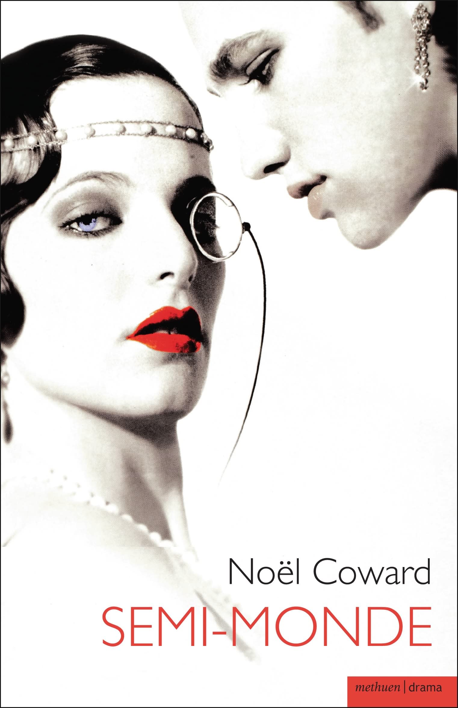 Semi-Monde (Modern Plays)