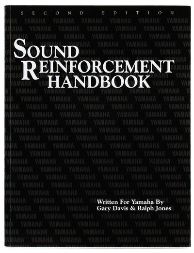The Sound Reinforcement Handbook - Sound System Engineering