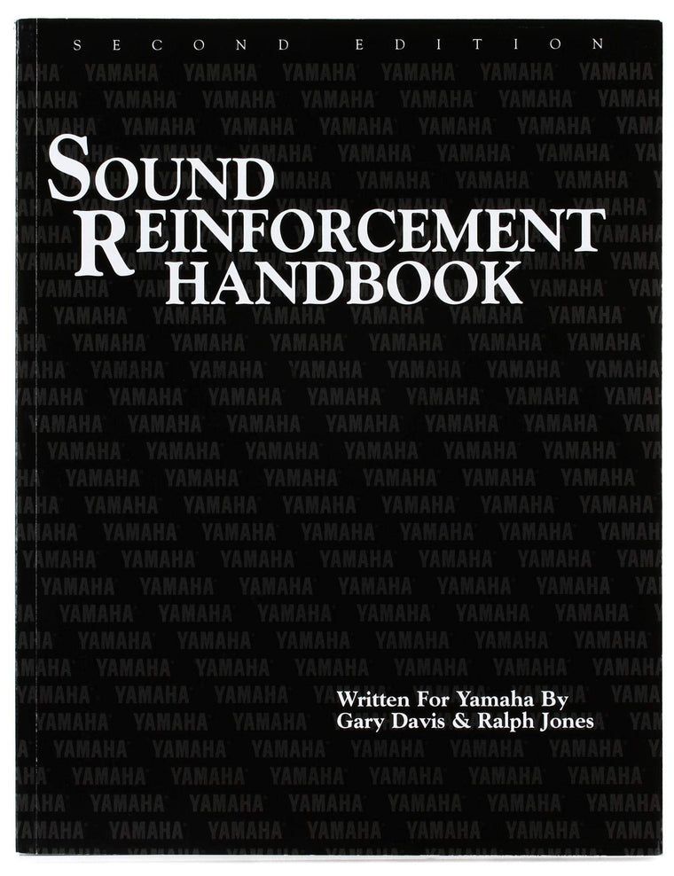 The Sound Reinforcement Handbook - Sound System Engineering