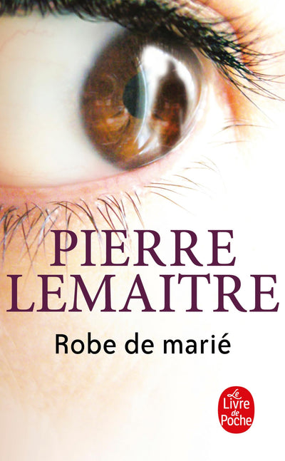 Robe de Marié (Policier / Thriller) (French Edition)