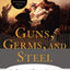 Guns, Germs, and Steel: The Fates of Human Societies