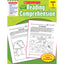 Scholastic Success with Reading Comprehension, Grades 1