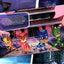 PJ Masks My Busy Books - Storybook, 10 figurines, playmat