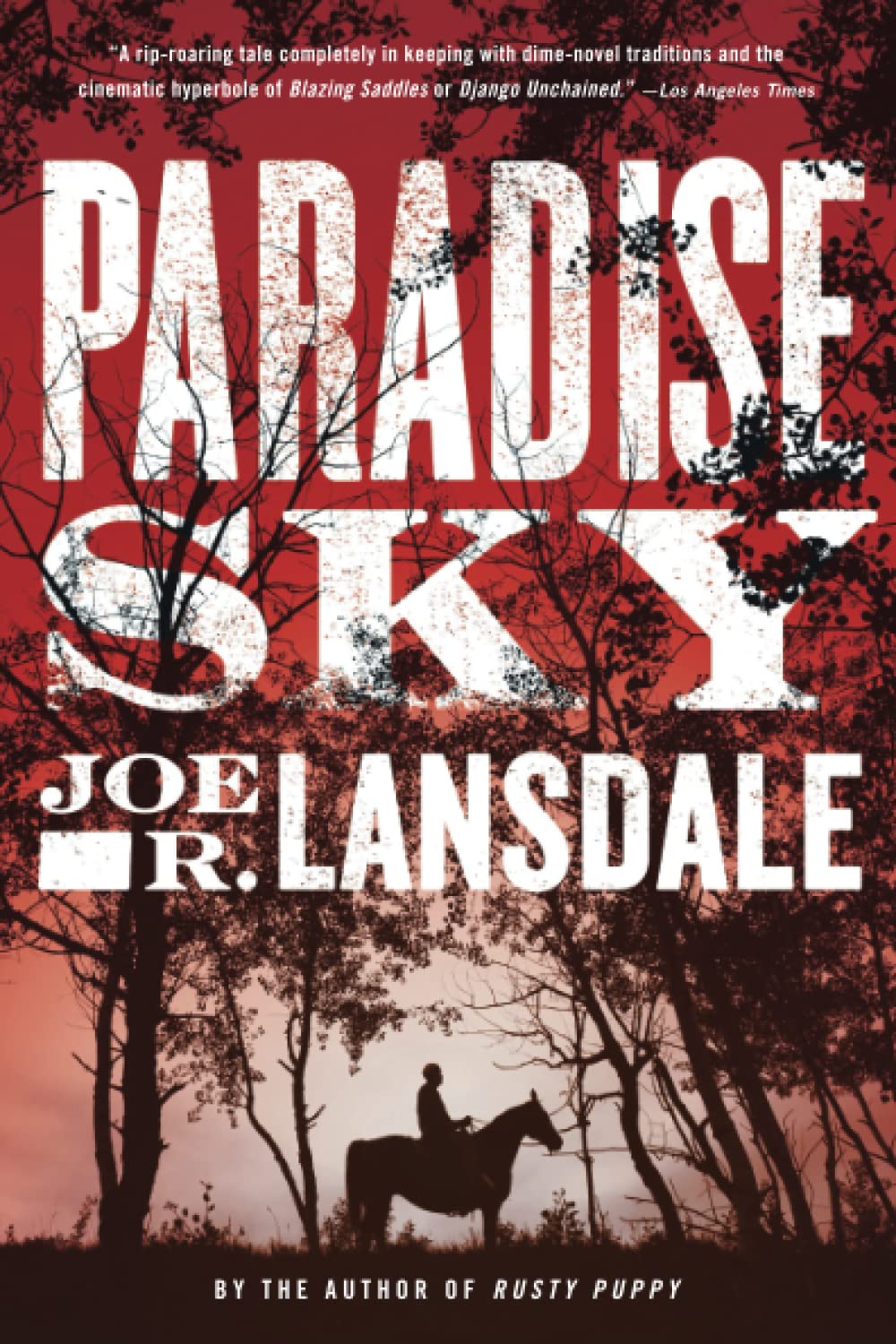 Paradise Sky