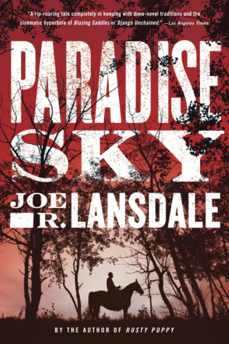 Paradise Sky