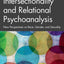 Intersectionality and Relational Psychoanalysis: New Perspectives on Race, Gender, and Sexuality (Psychoanalysis in a New Key Book Series)
