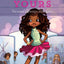 Confidentially Yours #6: Vanessa's Design Dilemma