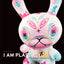 I Am Plastic, Too: The Next Generation of Designer Toys