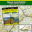 Allegheny National Forest [Map Pack Bundle] (National Geographic Trails Illustrated Map)