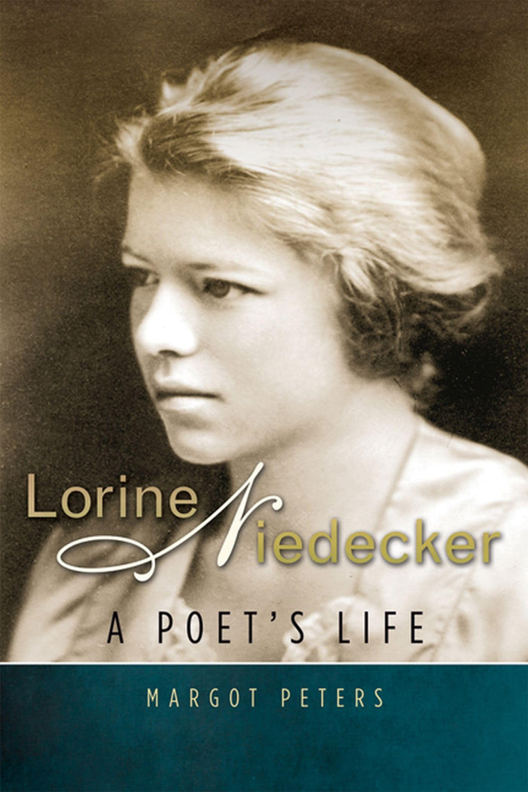 Lorine Niedecker: A Poets Life