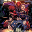 X-men: Age of Apocalypse Prelude