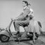 Audrey: The 50s