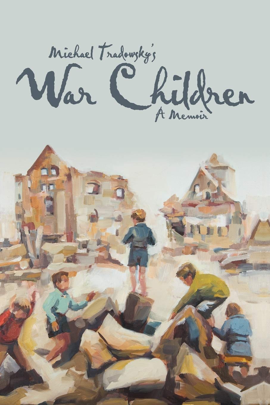 War Children: A Memoir