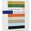 Color Code Study Bible, Revealing God's Truth Color by Color (NKJV, Hardcover, Red Letter)