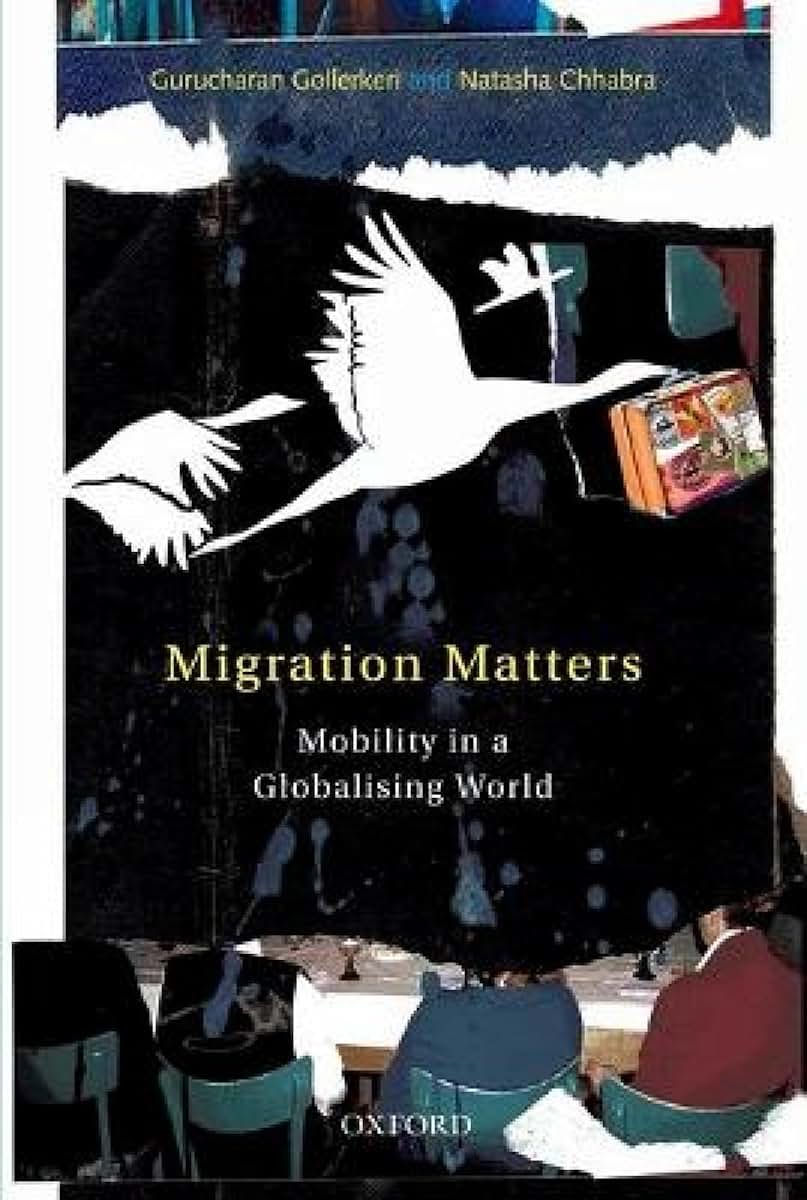 Migration Matters: Mobility in a Globalizing World