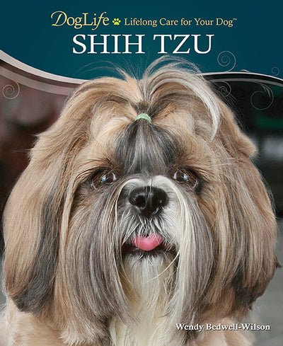 Shih Tzu (Doglife Series)
