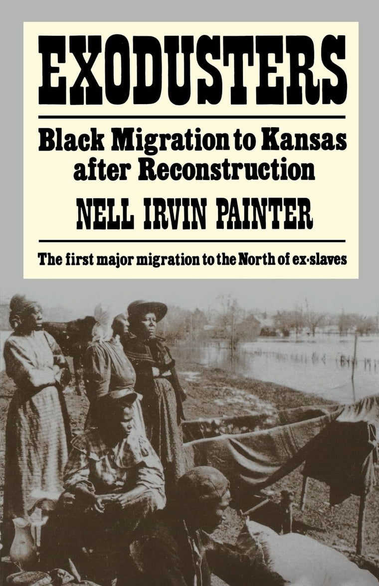 Exodusters: Black Migration to Kansas After Reconstruction