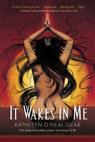 It Wakes in Me (In Me Series, 2)