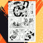 Naruto, Volume 1 (Japanese Edition)
