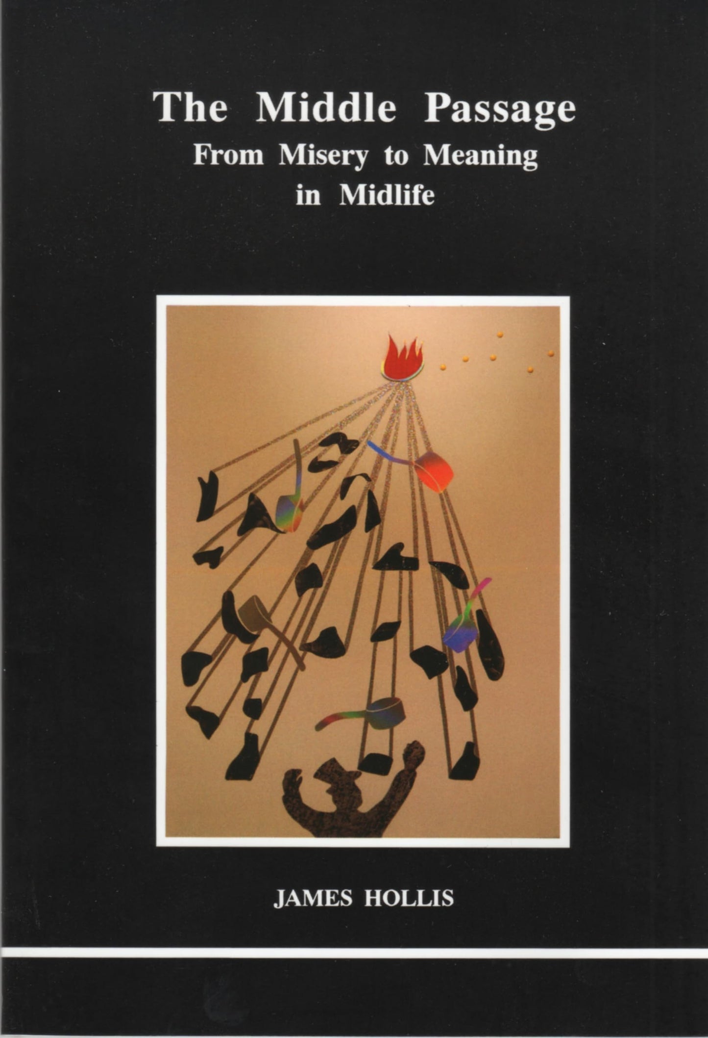 The Middle Passage (STUDIES IN JUNGIAN PSYCHOLOGY BY JUNGIAN