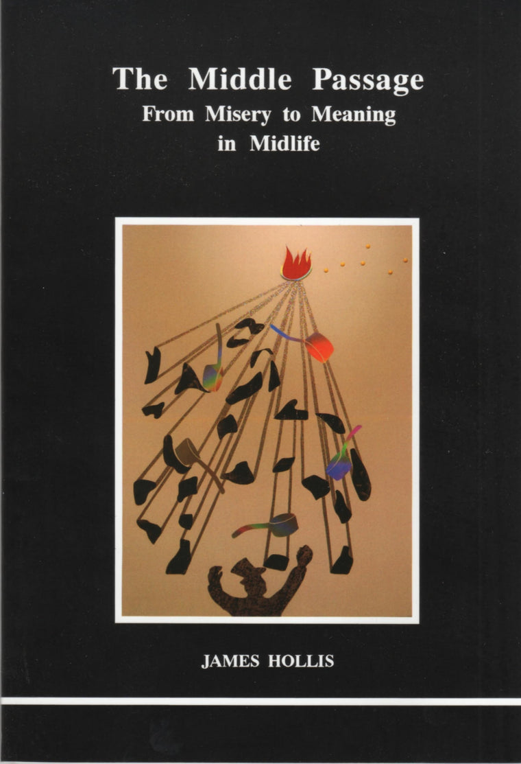 The Middle Passage (STUDIES IN JUNGIAN PSYCHOLOGY BY JUNGIAN