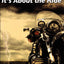Life Is a Road, It's About the Ride