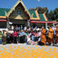 Creating a Buddhist Community: A Thai Temple in Silicon Valley (Asian American History & Cultu)