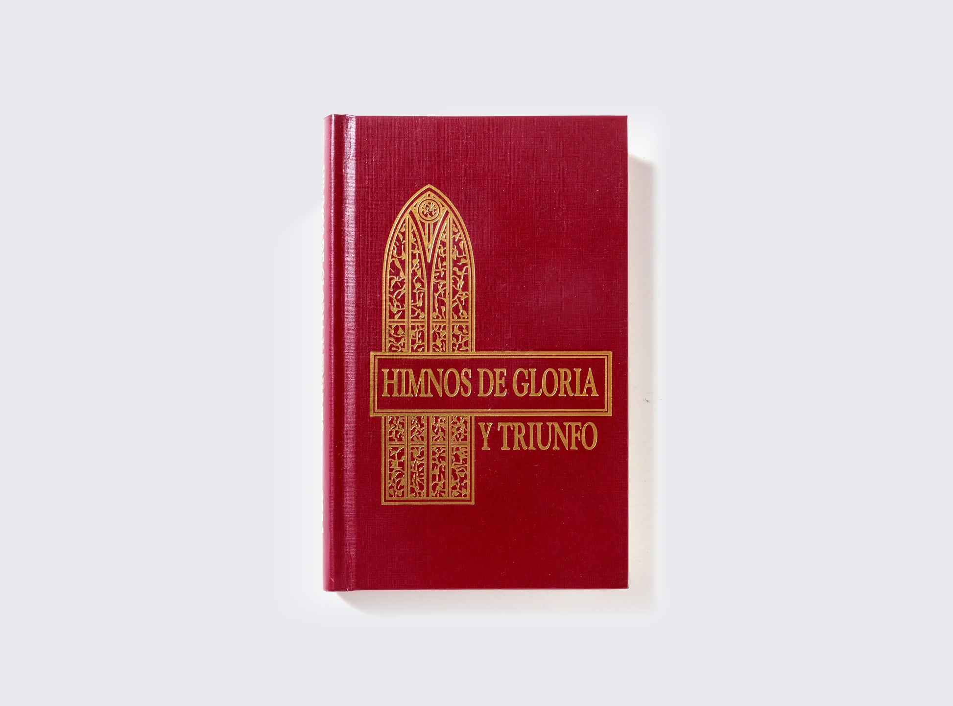 Himnos de Gloria y Triunfo.