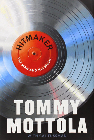 Hitmaker: The Man and His Music
