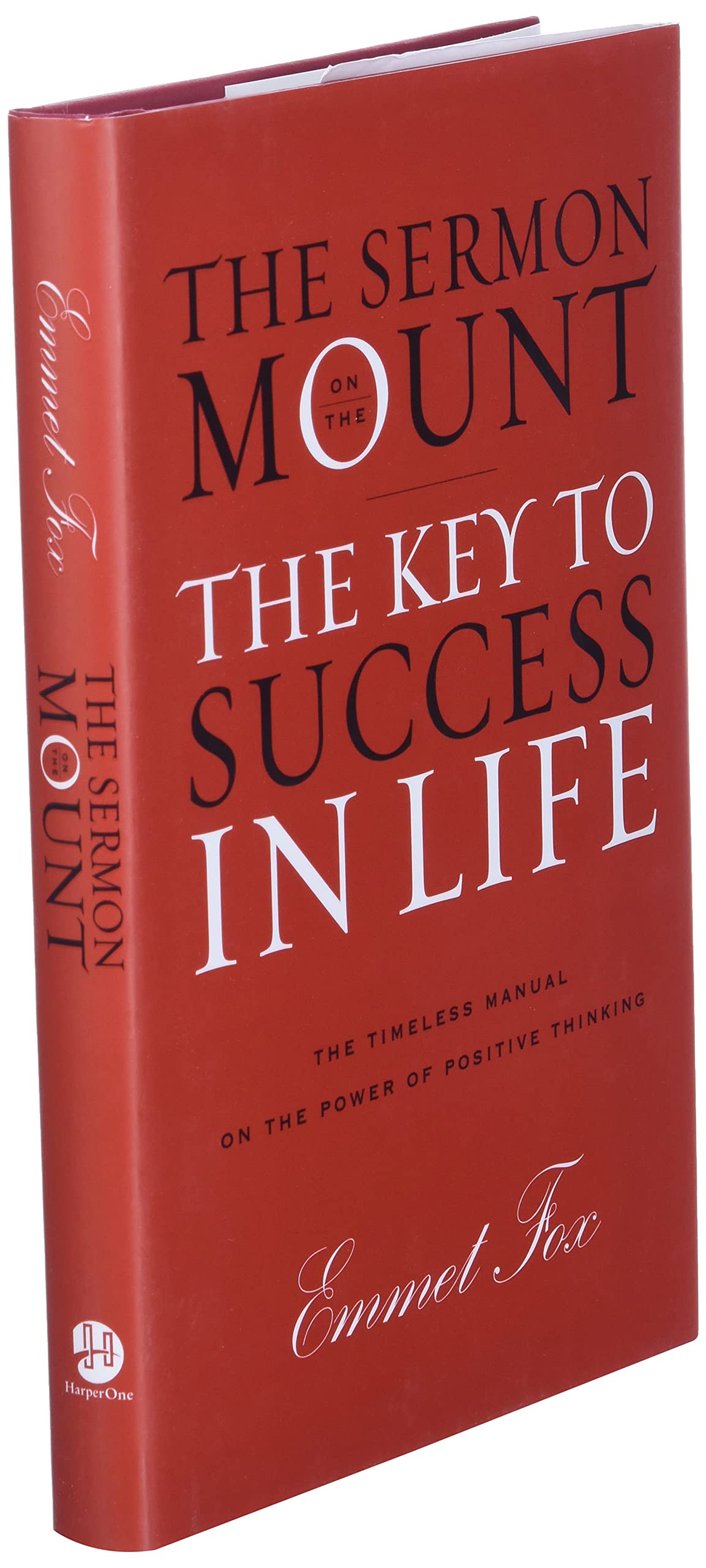 The Sermon on the Mount Gift Edition: The Key to Success in Life