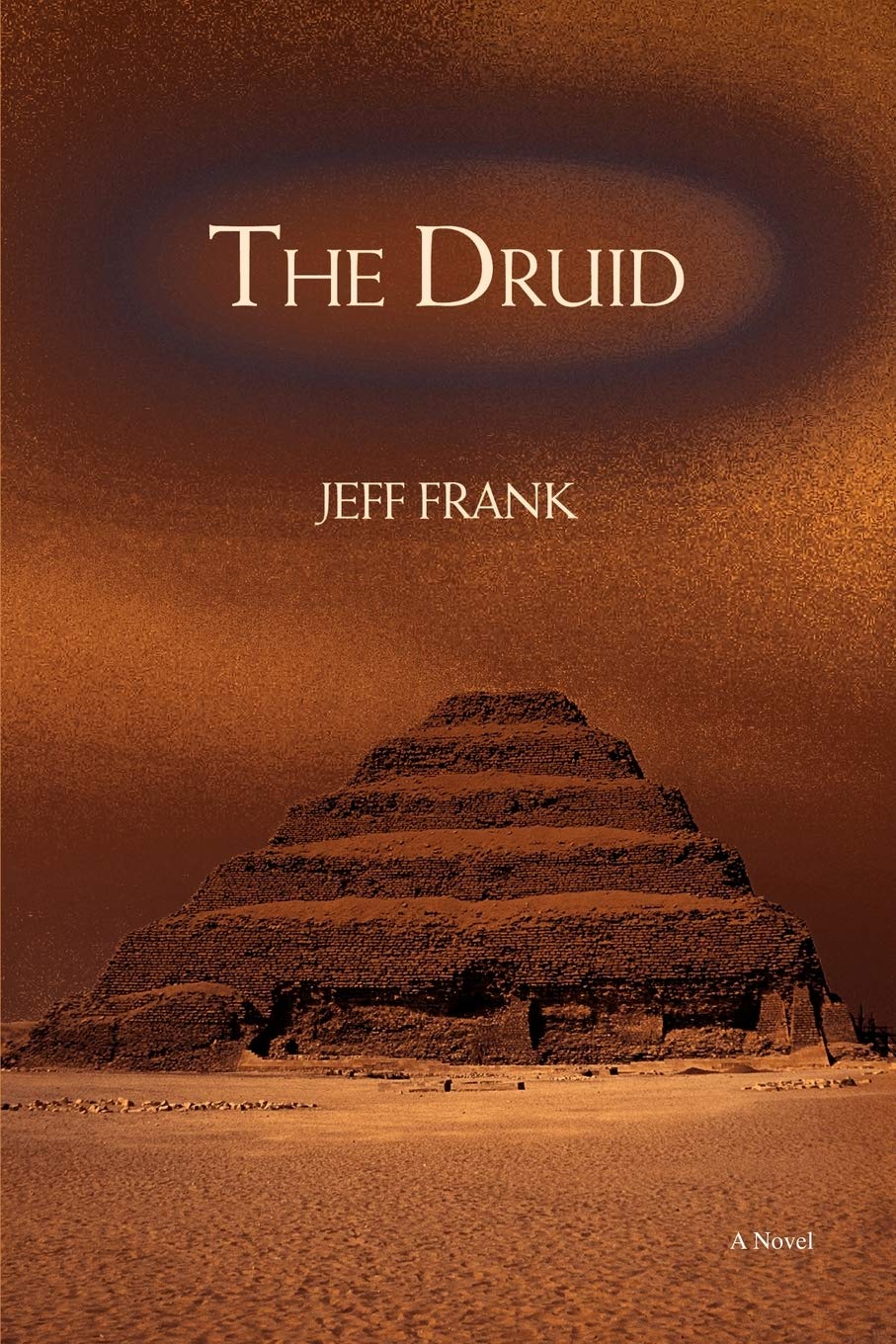 THE DRUID
