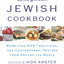 The New York Times Jewish Cookbook: More than 825 Traditional & Contemporary Recipes from Around the World