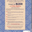 Around the Block with Judy Hopkins: 200 Rotary-Cut Blocks in