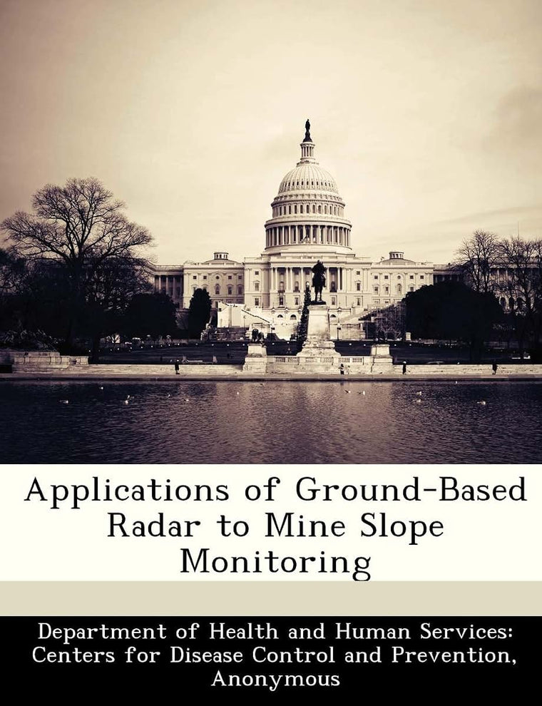 Applications of Ground-Based Radar to Mine Slope Monitoring