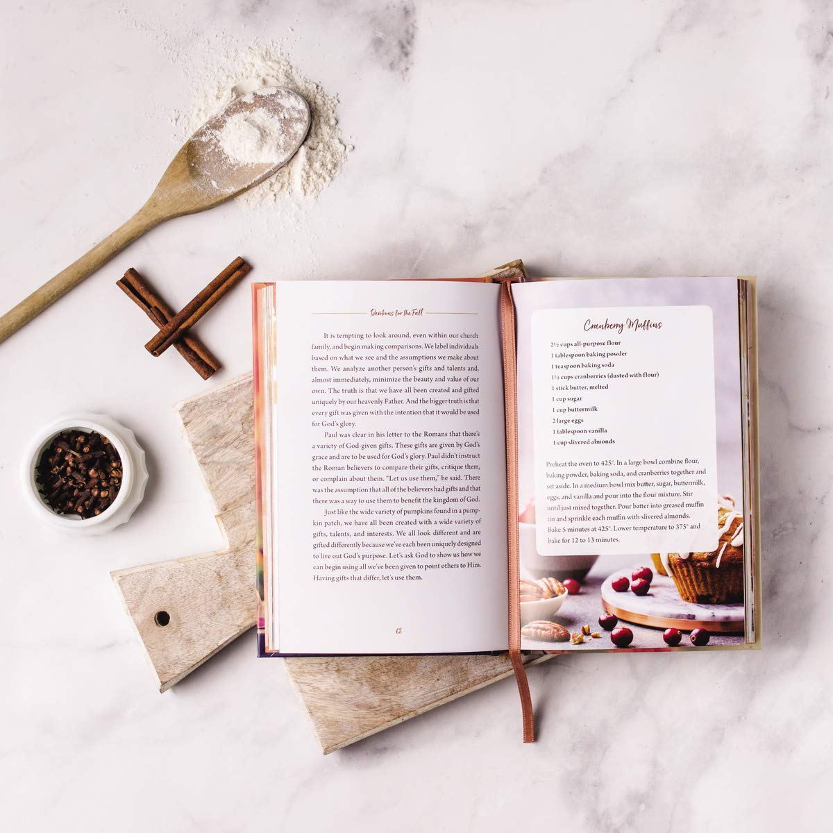 Devotions for the Fall: Celebrate the Harvest Season with Gratitude and Joy (A 40-Day Devotional)