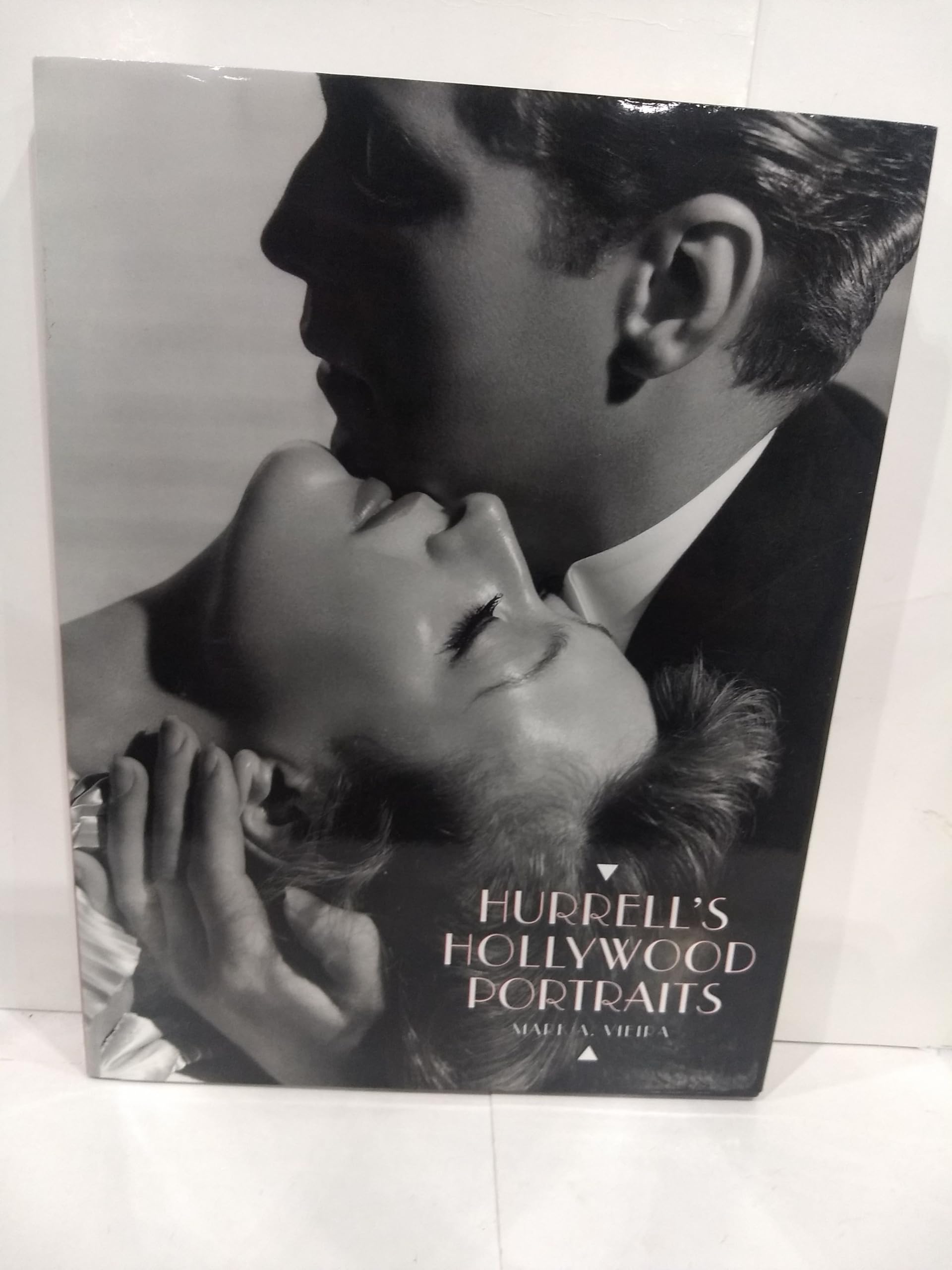 Hurrell's Hollywood Portraits: The Chapman Collection