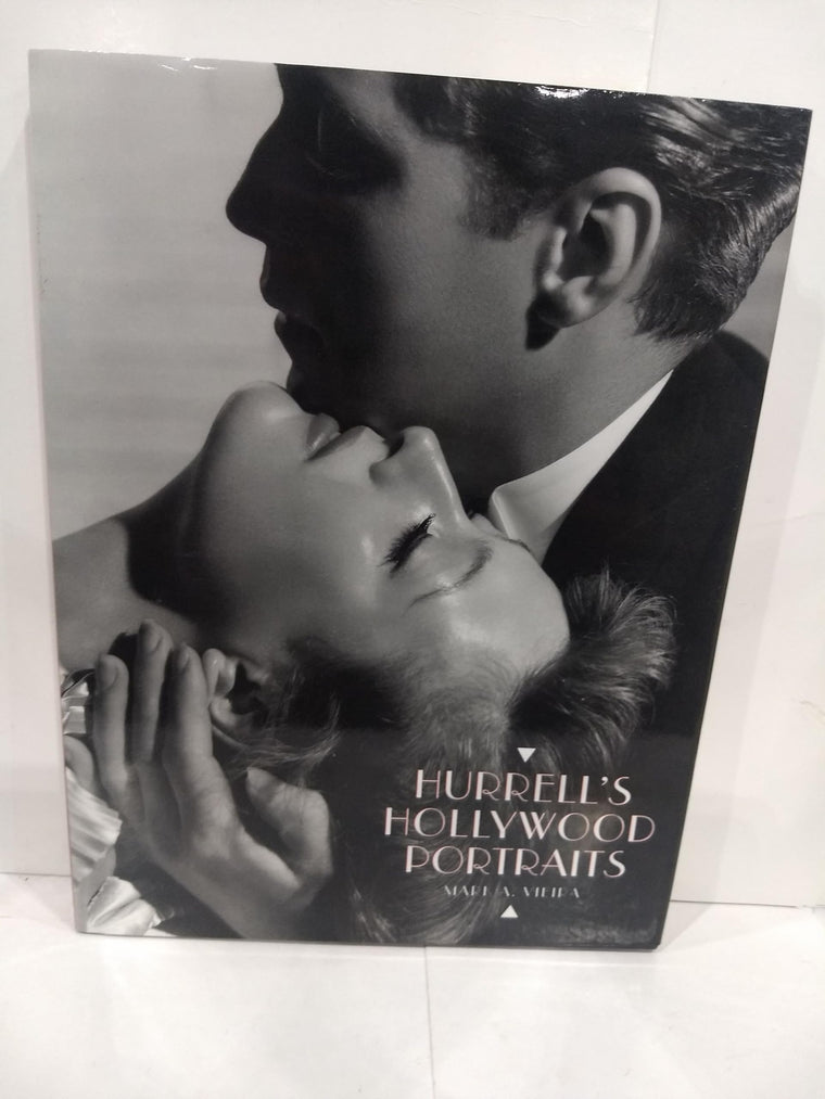 Hurrell's Hollywood Portraits: The Chapman Collection