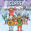 Snow Day: A Graphic Novel (Mr. Wolf's Class #5) by Steinke,
